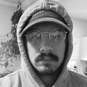 Meet your Posher, Seth